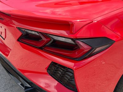 2023 Chevrolet Corvette - Photo 23