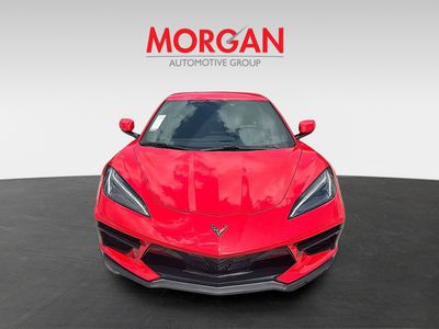 2023 Chevrolet Corvette - Photo 2