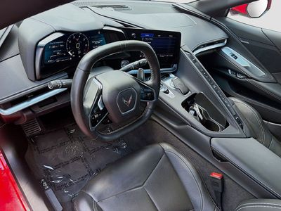 2023 Chevrolet Corvette - Photo 9