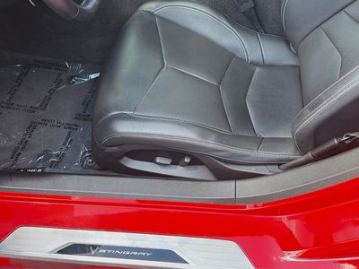 2023 Chevrolet Corvette - Photo 17