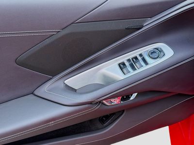 2023 Chevrolet Corvette - Photo 16