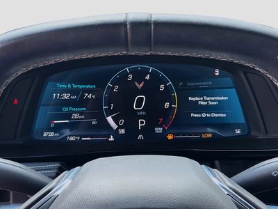 2023 Chevrolet Corvette - Photo 11