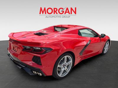 2023 Chevrolet Corvette - Photo 7