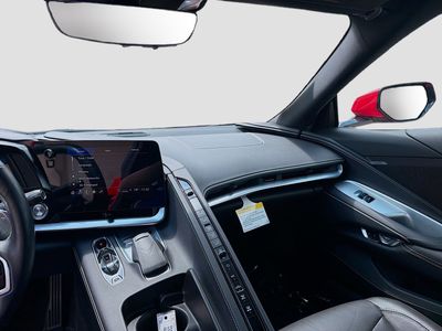 2023 Chevrolet Corvette - Photo 21