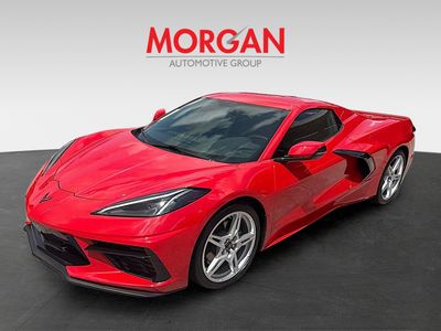 2023 Chevrolet Corvette - Photo 3