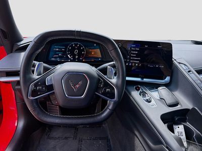 2023 Chevrolet Corvette - Photo 20