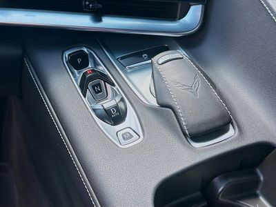 2023 Chevrolet Corvette - Photo 15