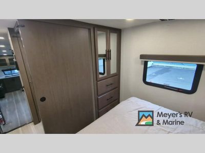 2026 Keystone RV Cougar Half-Ton — photo 19 view