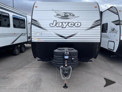 2026 Jayco Jay Flight SLX - Photo 7