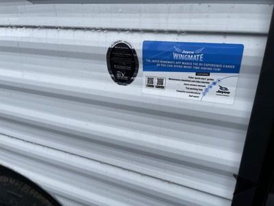 2026 Jayco Jay Flight SLX - Photo 40
