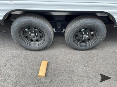 2026 Jayco Jay Flight SLX - Photo 15