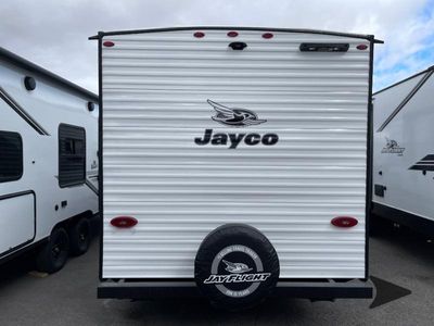 2026 Jayco Jay Flight SLX - Photo 4