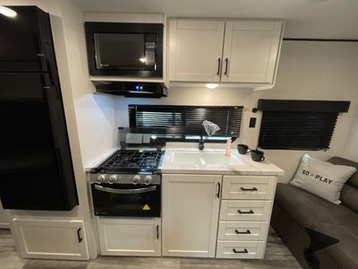 2026 Jayco Jay Flight SLX - Photo 22