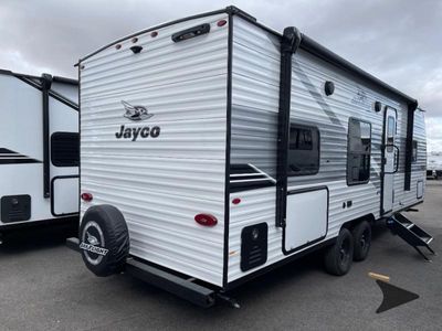 2026 Jayco Jay Flight SLX - Photo 3