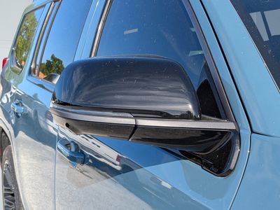 2026 Jeep Grand Wagoneer - Photo 11