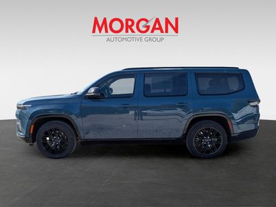 2026 Jeep Grand Wagoneer - Photo 6
