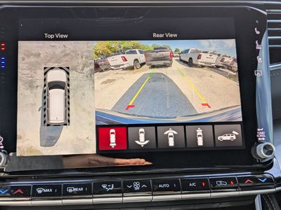 2026 Jeep Grand Wagoneer - Photo 24