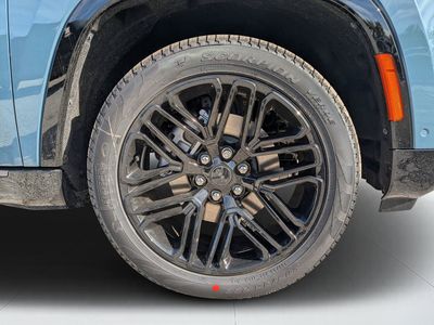 2026 Jeep Grand Wagoneer - Photo 10