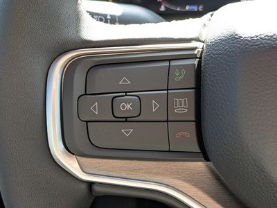 2026 Jeep Grand Wagoneer - Photo 27