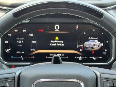 2026 GMC Sierra 1500 - Photo 3