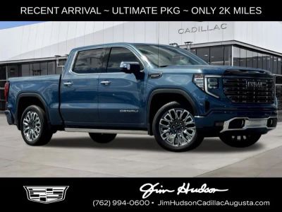 2026 GMC Sierra 1500 - Photo 1