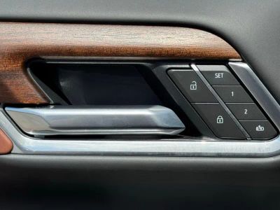 2026 GMC Sierra 1500 - Photo 21