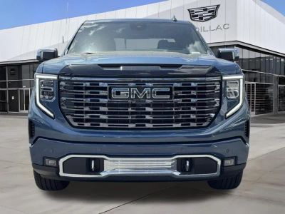 2026 GMC Sierra 1500 - Photo 4