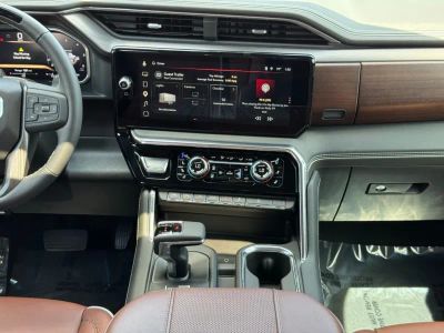 2026 GMC Sierra 1500 - Photo 34