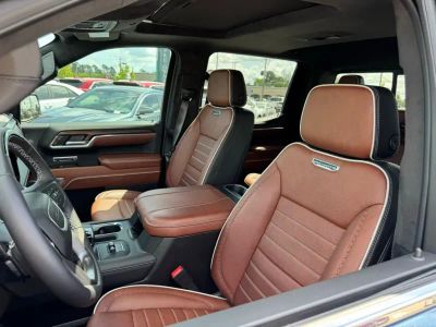 2026 GMC Sierra 1500 - Photo 9