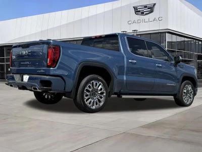 2026 GMC Sierra 1500 - Photo 7