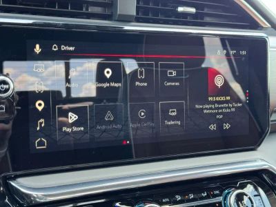 2026 GMC Sierra 1500 - Photo 36