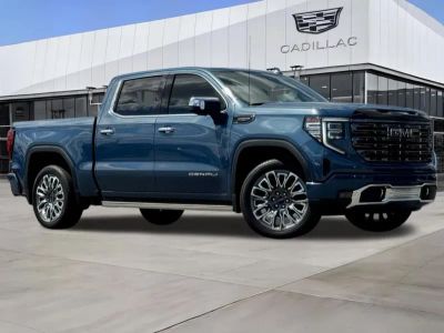 2026 GMC Sierra 1500 - Photo 2
