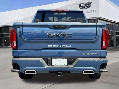 2026 GMC Sierra 1500 - Photo 6