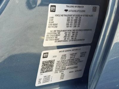 2026 GMC Sierra 1500 - Photo 25