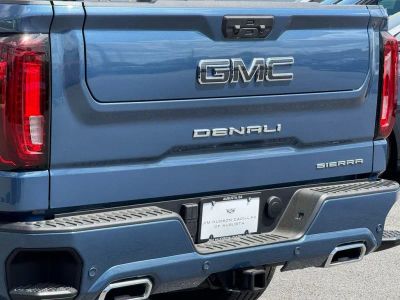 2026 GMC Sierra 1500 - Photo 10
