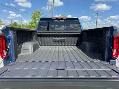 2026 GMC Sierra 1500 - Photo 8