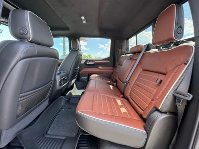 2026 GMC Sierra 1500 - Photo 40