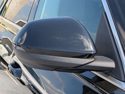 2023 Audi Q8 — photo 11 view