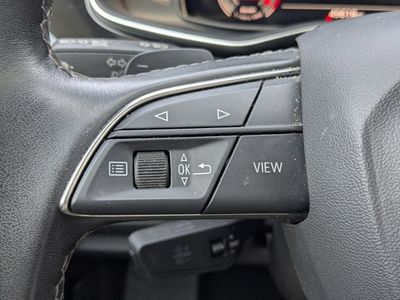 2023 Audi Q8 — photo 27 view