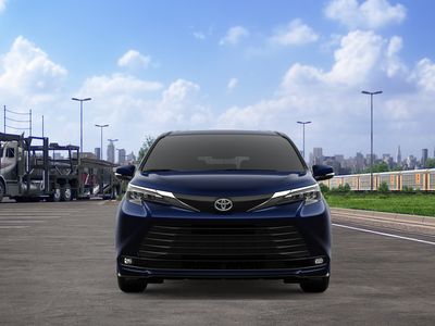 2026 Toyota Sienna - Photo 19