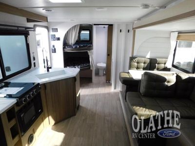 2026 Forest River RV Wildwood X-Lite - Photo 22