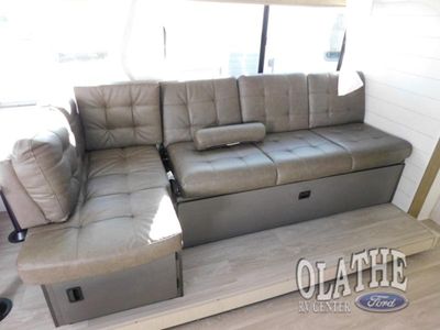 2026 Forest River RV Wildwood X-Lite - Photo 17