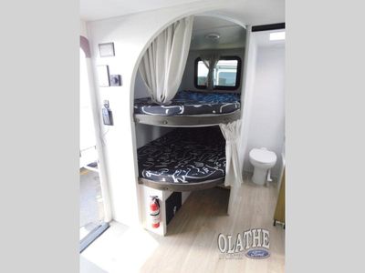 2026 Forest River RV Wildwood X-Lite - Photo 24