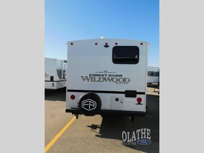 2026 Forest River RV Wildwood X-Lite - Photo 6