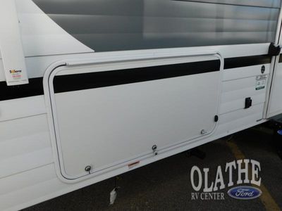 2026 Forest River RV Wildwood X-Lite - Photo 8