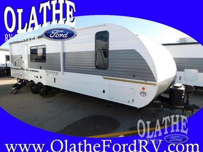 2026 Forest River RV Wildwood X-Lite - Photo 1