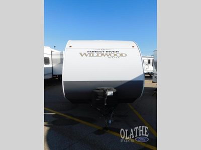 2026 Forest River RV Wildwood X-Lite - Photo 3