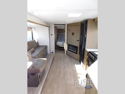 2026 Forest River RV Wildwood X-Lite - Photo 15