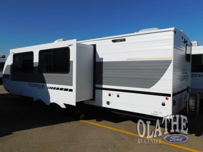 2026 Forest River RV Wildwood X-Lite - Photo 5