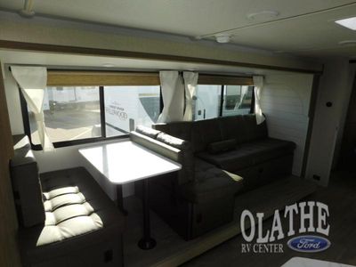 2026 Forest River RV Wildwood X-Lite - Photo 13